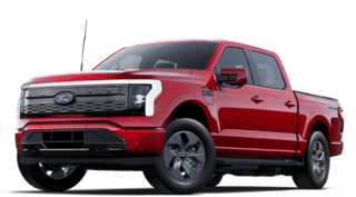 2025 Ford F-150 Lightning® External Image 2
